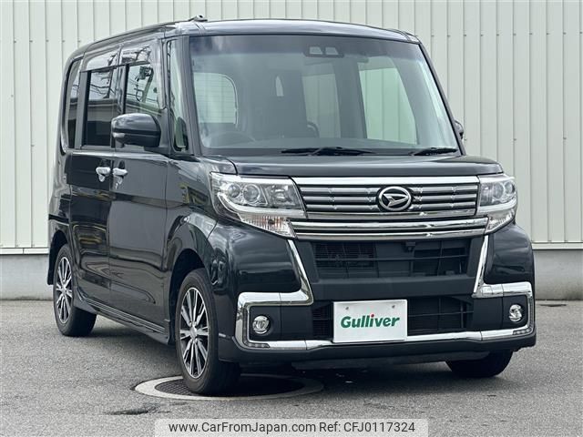 daihatsu tanto 2018 -DAIHATSU--Tanto DBA-LA600S--LA600S-0664804---DAIHATSU--Tanto DBA-LA600S--LA600S-0664804- image 1