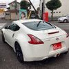 nissan fairlady-z 2015 -NISSAN--Fairlady Z CBA-Z34--Z34-500712---NISSAN--Fairlady Z CBA-Z34--Z34-500712- image 10