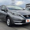 nissan note 2019 -NISSAN--Note DAA-HE12--HE12-317446---NISSAN--Note DAA-HE12--HE12-317446- image 8