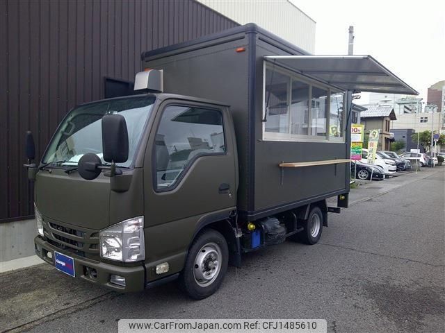 mazda titan 2015 CFJ1485610 image 1