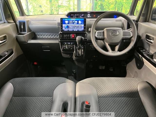 daihatsu tanto 2019 -DAIHATSU--Tanto 5BA-LA650S--LA650S-1015201---DAIHATSU--Tanto 5BA-LA650S--LA650S-1015201- image 2