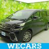 toyota vellfire 2015 quick_quick_DBA-AGH35W_AGH35-0007335 image 1