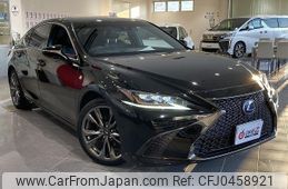 lexus es 2020 -LEXUS--Lexus ES AXZH11--AXZH11-1000339---LEXUS--Lexus ES AXZH11--AXZH11-1000339-