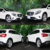 mercedes-benz gla-class 2015 -MERCEDES-BENZ--Benz GLA DBA-156942--WDC1569422J075433---MERCEDES-BENZ--Benz GLA DBA-156942--WDC1569422J075433- image 2