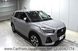 daihatsu rocky 2023 -DAIHATSU 【北九州 501ゆ】--Rocky A201S-0009509---DAIHATSU 【北九州 501ゆ】--Rocky A201S-0009509-