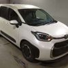 toyota sienta 2023 -TOYOTA--Sienta 6AA-MXPL10G--MXPL10-1047384---TOYOTA--Sienta 6AA-MXPL10G--MXPL10-1047384- image 5