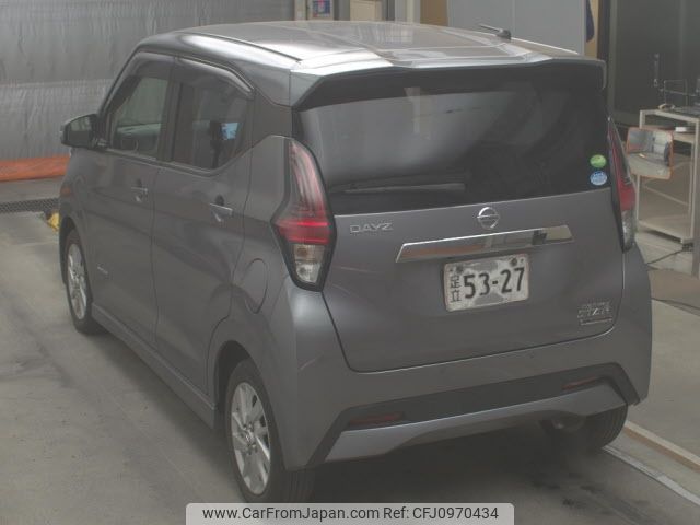 nissan dayz 2019 -NISSAN--DAYZ B44W--0004998---NISSAN--DAYZ B44W--0004998- image 2