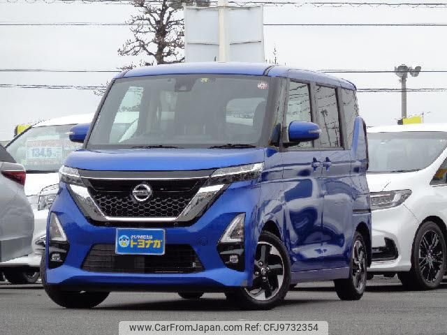 nissan roox 2021 quick_quick_5AA-B44A_B44A-0084757 image 1