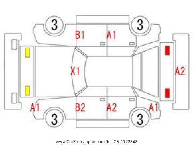 mazda mazda-others 2023 -MAZDA--CX-60 3CA-KH3R3P--KH3R3P-110068---MAZDA--CX-60 3CA-KH3R3P--KH3R3P-110068- image 2
