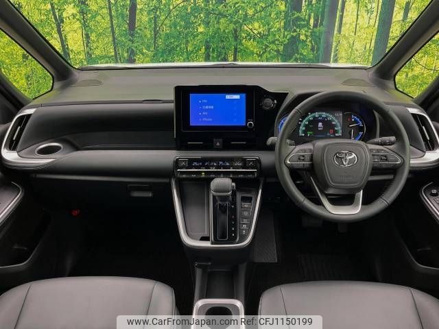 toyota noah 2024 -TOYOTA--Noah 6AA-ZWR90W--ZWR90-0179619---TOYOTA--Noah 6AA-ZWR90W--ZWR90-0179619- image 2