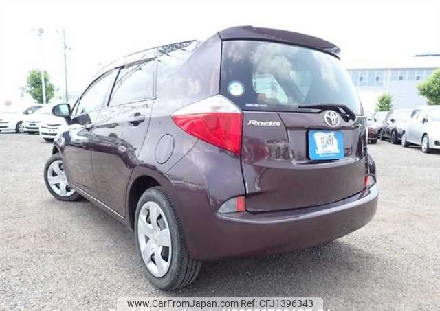 toyota ractis 2011 646828-N2025070018F-24 image 2