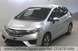 honda fit 2014 -HONDA--Fit GP5-3030270---HONDA--Fit GP5-3030270-