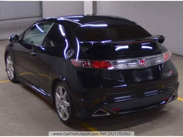 honda civic 2010 CFJ1792962 image 2