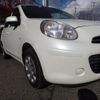 nissan march 2013 -NISSAN--March DBA-K13--K13-718978---NISSAN--March DBA-K13--K13-718978- image 10