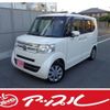 honda n-box 2015 -HONDA 【京都 583ｳ4553】--N BOX JF1--1663390---HONDA 【京都 583ｳ4553】--N BOX JF1--1663390- image 1