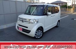 honda n-box 2015 -HONDA 【京都 583ｳ4553】--N BOX JF1--1663390---HONDA 【京都 583ｳ4553】--N BOX JF1--1663390-