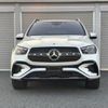 mercedes-benz gle-class 2024 CFJ1540268 image 12