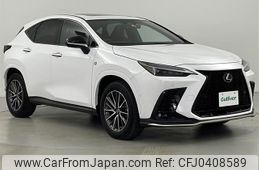 lexus nx 2023 -LEXUS--Lexus NX 6AA-AAZH20--AAZH20-6002264---LEXUS--Lexus NX 6AA-AAZH20--AAZH20-6002264-