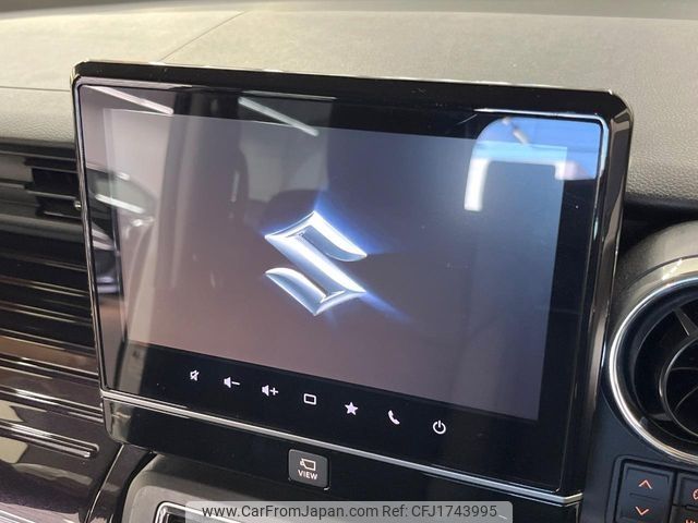suzuki spacia 2022 CFJ1743995 image 2