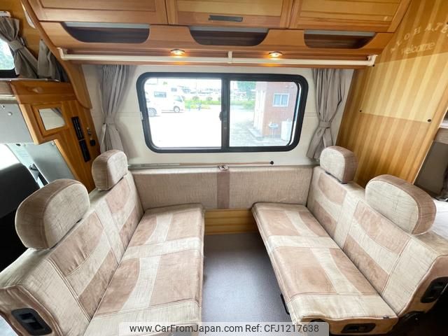 mazda bongo-truck 2010 GOO_JP_700040407230250530001 image 2