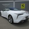 lexus lc 2023 -LEXUS--Lexus LC 5BA-URZ100--URZ100-0007156---LEXUS--Lexus LC 5BA-URZ100--URZ100-0007156- image 3