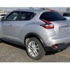 nissan juke 2018 quick_quick_DBA-YF15_512967 image 2