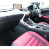 lexus nx 2017 CFJ1739565 image 12