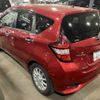 nissan note 2017 -NISSAN--Note DAA-HE12--HE12-026529---NISSAN--Note DAA-HE12--HE12-026529- image 3