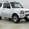 suzuki jimny-wide 2000 -SUZUKI--Jimny Wide TA-JB43W--JB43W-100371---SUZUKI--Jimny Wide TA-JB43W--JB43W-100371- image 1