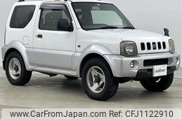 suzuki jimny-wide 2000 -SUZUKI--Jimny Wide TA-JB43W--JB43W-100371---SUZUKI--Jimny Wide TA-JB43W--JB43W-100371-