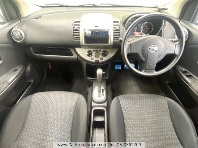 nissan note 2010 -NISSAN--Note DBA-E11--E11-522913---NISSAN--Note DBA-E11--E11-522913- image 2