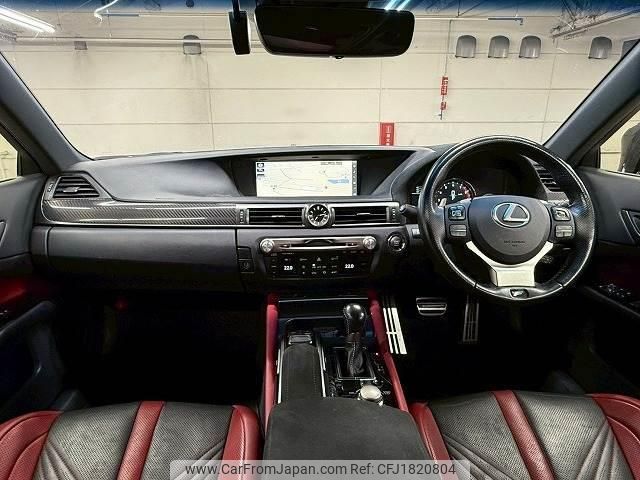 lexus gs-f 2018 CFJ1820804 image 2