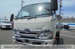 toyota dyna-truck 2021 YAMAKATSU_XZU605-0035049