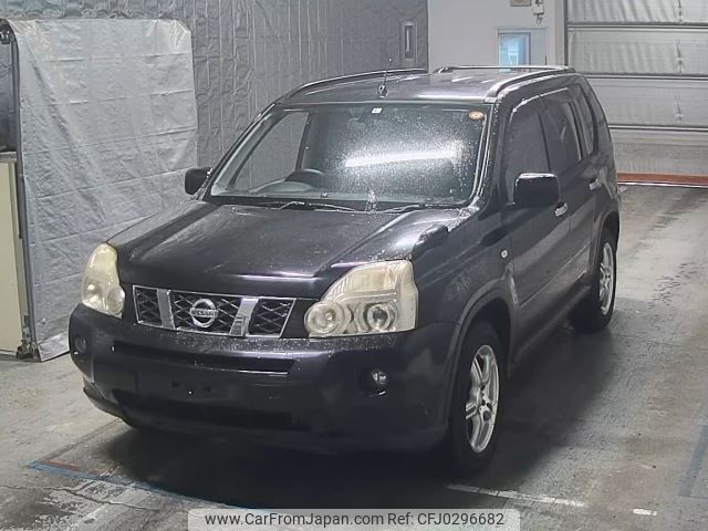 nissan x-trail 2010 -NISSAN--X-Trail DNT31-100184---NISSAN--X-Trail DNT31-100184- image 1