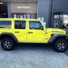 jeep wrangler 2022 CFJ1724132 image 4