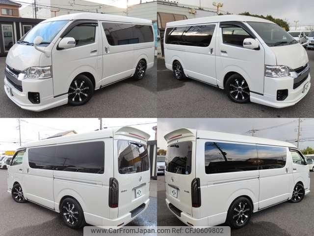 toyota hiace-van 2014 quick_quick_CBF-TRH216K_TRH216-8005341 image 2