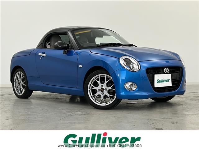 daihatsu copen 2022 CFJ1793606 image 1