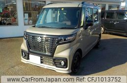 suzuki spacia 2023 -SUZUKI--Spacia Base 5BD-MK33V--MK33V-107497---SUZUKI--Spacia Base 5BD-MK33V--MK33V-107497-