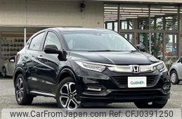 honda vezel 2020 -HONDA--VEZEL DAA-RU4--RU4-1313852---HONDA--VEZEL DAA-RU4--RU4-1313852-