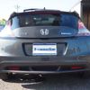 honda cr-z 2010 -HONDA--CR-Z DAA-ZF1--ZF1-1016733---HONDA--CR-Z DAA-ZF1--ZF1-1016733- image 9