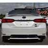toyota camry 2023 CFJ1798197 image 3
