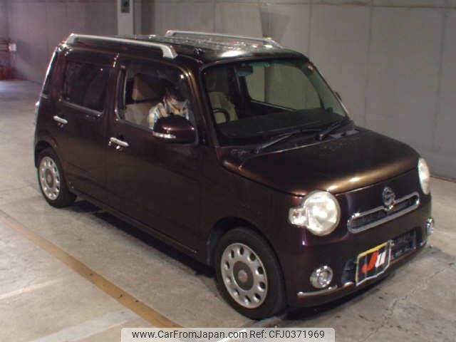 daihatsu mira-cocoa 2012 -DAIHATSU 【熊本 582ﾄ1634】--Mira Cocoa L675S--L675S-0116157---DAIHATSU 【熊本 582ﾄ1634】--Mira Cocoa L675S--L675S-0116157- image 1