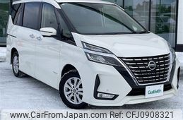 nissan serena 2022 -NISSAN--Serena 5AA-GFNC27--GFNC27-045118---NISSAN--Serena 5AA-GFNC27--GFNC27-045118-