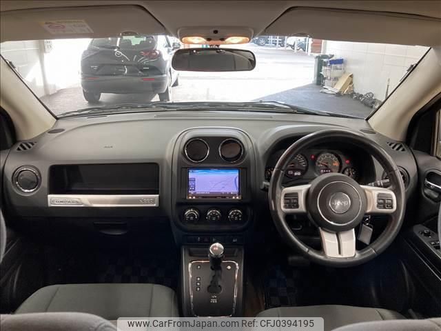 jeep compass 2014 quick_quick_ABA-MK49_1C4NJCFA4ED806248 image 2