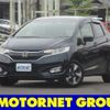 honda fit 2018 -HONDA--Fit DAA-GP5--GP5-1326581---HONDA--Fit DAA-GP5--GP5-1326581- image 1