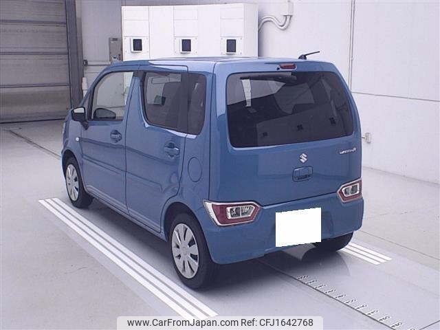 suzuki wagon-r 2024 CFJ1642768 image 2