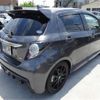 toyota vitz 2018 -TOYOTA--Vitz NCP131--NCP131-4000280---TOYOTA--Vitz NCP131--NCP131-4000280- image 2