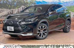 lexus nx 2015 -LEXUS--Lexus NX DBA-AGZ10--AGZ10-1004746---LEXUS--Lexus NX DBA-AGZ10--AGZ10-1004746-