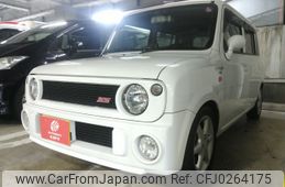 suzuki alto-lapin 2008 -SUZUKI--Alto Lapin ABA-HE21S--HE21S-973414---SUZUKI--Alto Lapin ABA-HE21S--HE21S-973414-