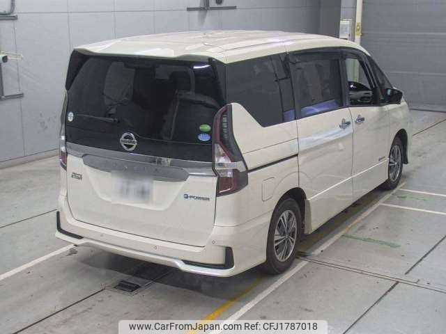 nissan serena 2019 CFJ1787018 image 2